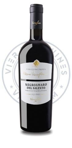 Privata Negroamaro del Salento IGP
