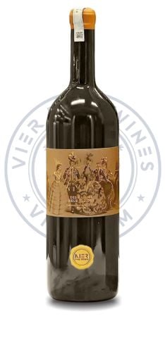 Des Kaisers Cabernet Sauvignon Merlot Magnum 150cl