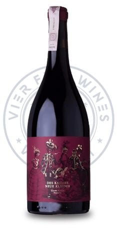 Des Kaisers Cuvee Le Jus