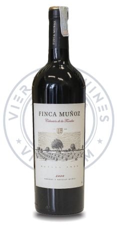 Finca Muñoz Coleccion de la Familia