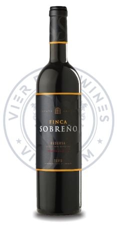Finca Sobreno Reserva Seleccion Especial