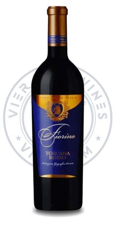 Fiorino Toscana Rosso IGP