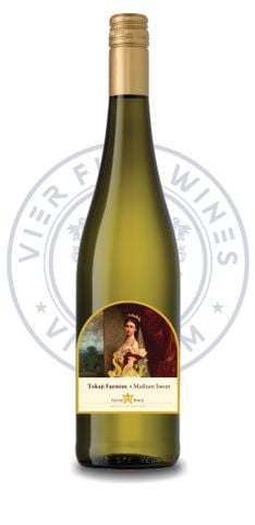 Grand Tokaj Furmint Medium Sweet