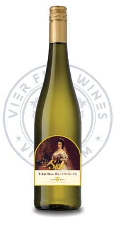Grand Tokaj Muscat Blanc Medium Dry