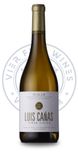 Luis Cañas Vinas Viejas Blanco