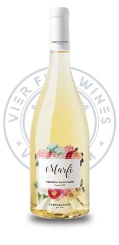 MARFI Verdeca Sauvignon di Puglia IGP