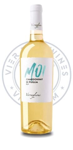 MOI Chardonnay di Puglia IGP
