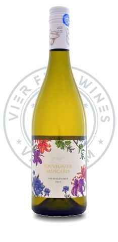 Nier Cotes Du Rhone Blanc Biologique