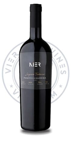 Nier Signore Federico