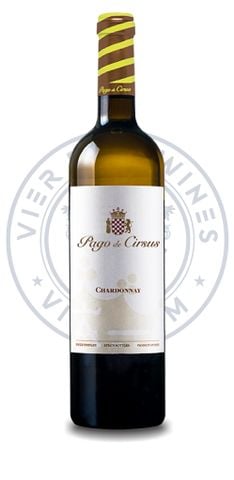 Pago de Cirsus Chardonnay