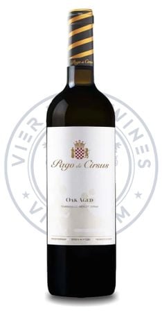 Pago de Cirsus Oak Aged