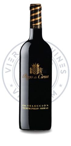 Pago de Cirsus Opus 11 Special Limited Edition