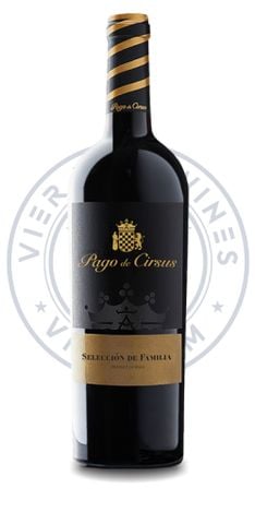Pago de Cirsus Seleccion de Familia