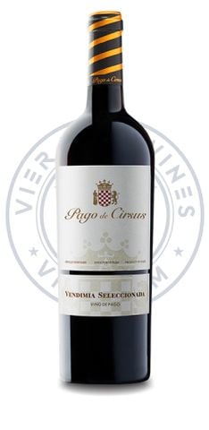 Pago de Cirsus Vendimia Seleccionada