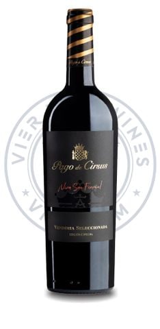 Pago de Cirsus Vendimia Seleccionada Edición Especial
