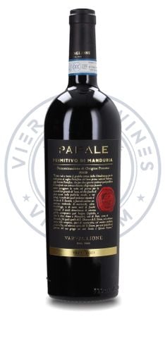 Papale Linea Oro Primitivo di Manduria