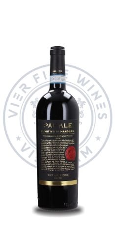 Papale Linea Oro Primitivo di Manduria 375ml