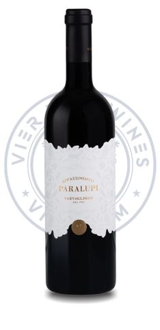 Paralupi Appassimento Rosso di Puglia IGP