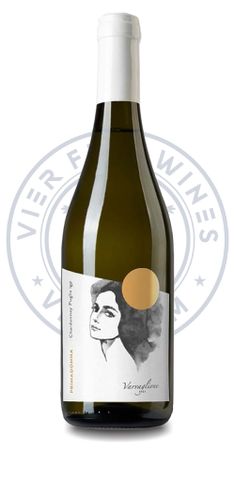 PRIMADONNA Chardonnay di Puglia IGP