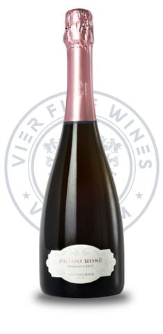 Primo Spumante Brut Rose