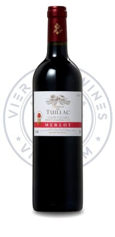 Réserve De Tuillac