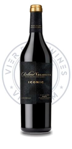 Rolland & Galarreta Iconic (R&G)