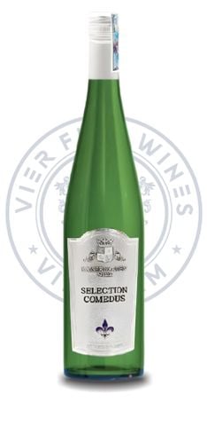 Selection Comedus Riesling Auslese