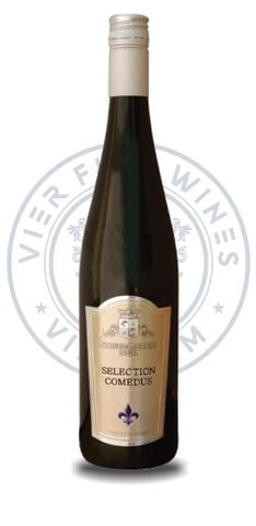 Selection Comedus Riesling Spätlese dry