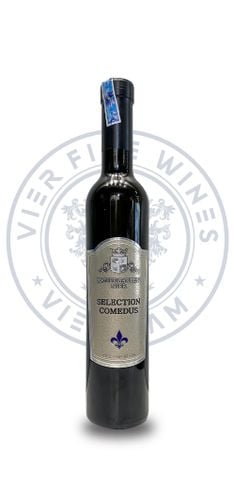 Selection Comedus Welschriesling 375ml