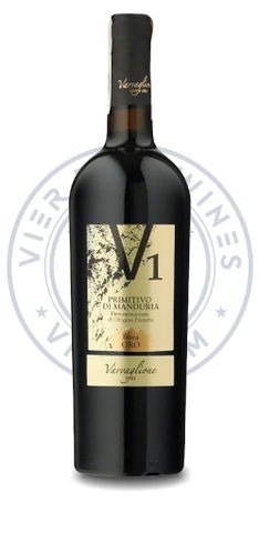 V1 Primitivo Di Manduria