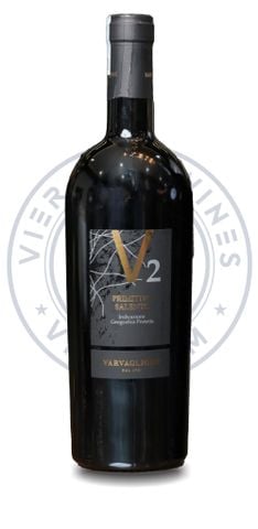 V2 Primitivo Del Salento
