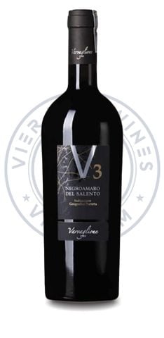 V3 Negroamaro Del Salento