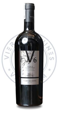 V6 Salice Salentino