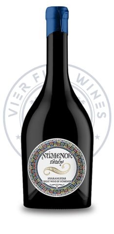 Vignobles Bardet Númenor