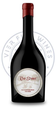 Vignobles Bardet The Shire