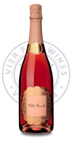 Villa Conchi Cava Brut Rose