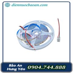 Dây LED dán LSC 12VDC (5m/c)