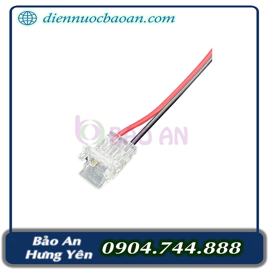 Dây LED dán LSC 12VDC (5m/c)