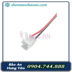 Dây LED dán LSC 12VDC (5m/c)