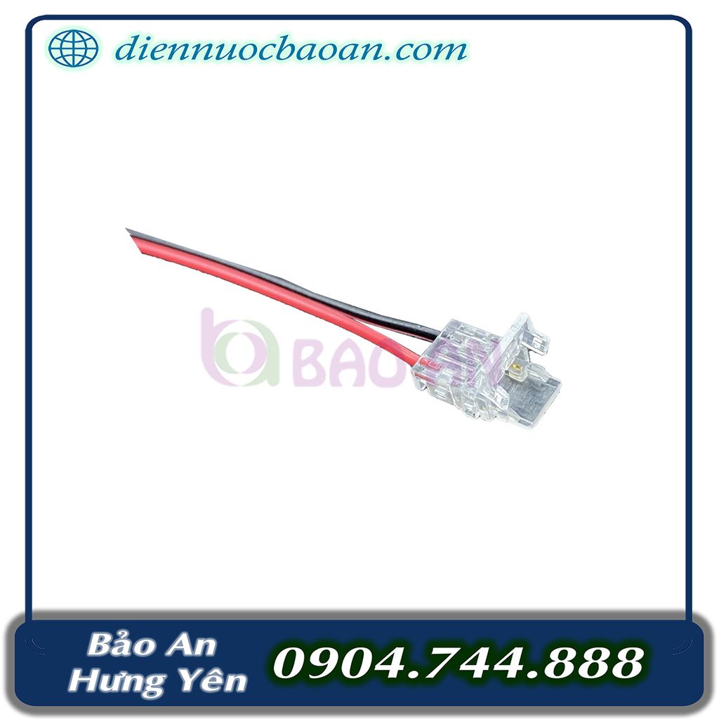 Dây LED dán LSC 12VDC (5m/c)