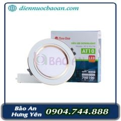 Âm trần Rạng Đông AT10 90/8W ĐM (24/t)