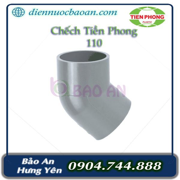Chếch 110 TP