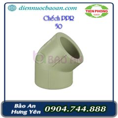 Chếch 50 PPR TP