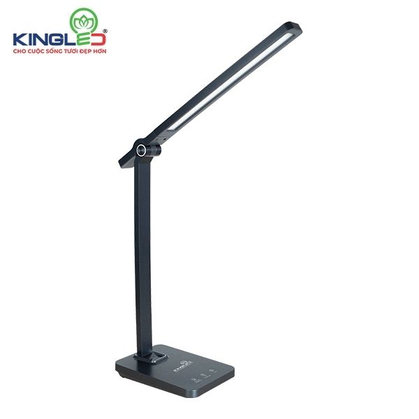Đèn bàn học sinh Kingled 10w ĐM