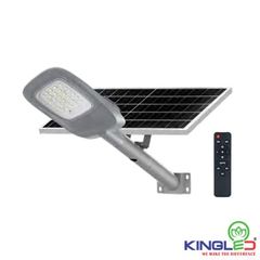 Đèn đường NLMT Kingled 200W AST