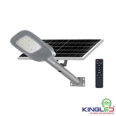 Đèn đường NLMT Kingled 400W AST
