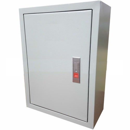 Tủ điện sắt 30x40 sâu 10