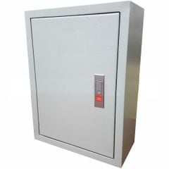 Tủ điện sắt 60x80 sâu 25