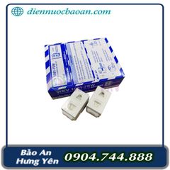 Ổ cắm PANASONIC WIDE 1081 7SW (10/h)