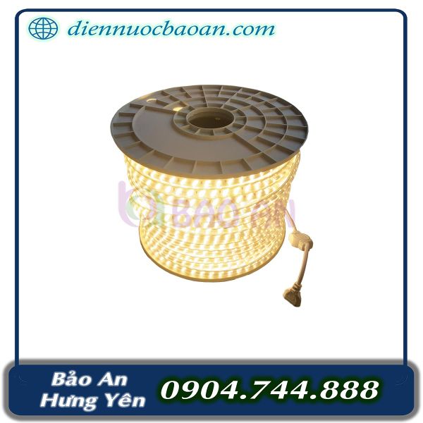Dây LED LSC 3 hàng ASV (100/c)